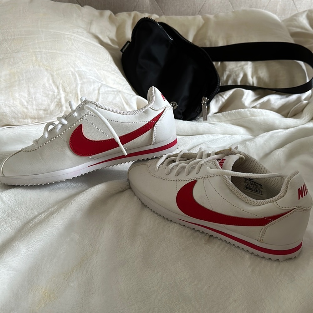 nike classic cortez shoes